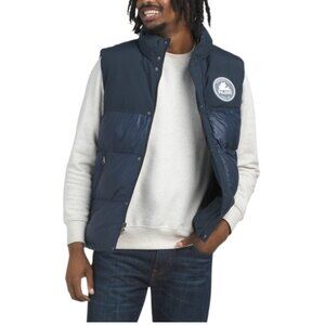 PAJAR Archer Mixed Media Puffer Vest